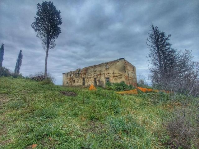 Rustico in vendita a Unione dei Comuni Circondario dell'Empolese Valdelsa, Castelfiorentino