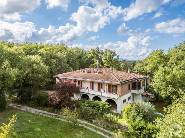 Rustico in vendita a Ricasoli, Montevarchi