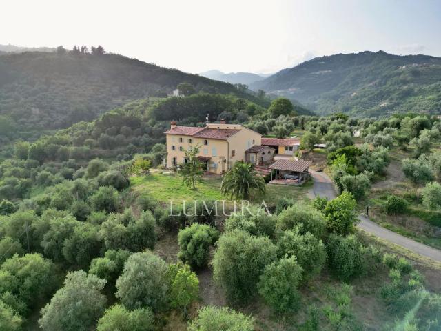 Rustico in vendita a Gello, Pistoia