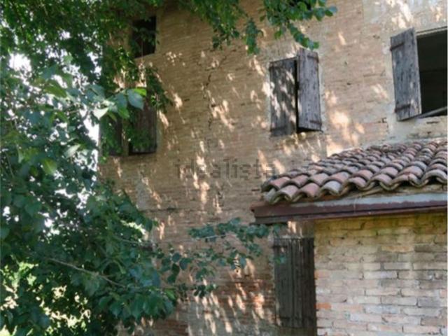 Rustico in vendita a Unione dei comuni del Sorbara, Ravarino