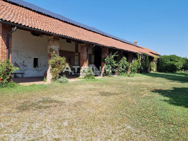 Rustico in vendita a Piemonte, Torino