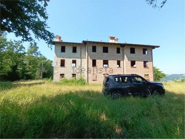 Rustico in vendita a Unione dei comuni del Frignano, Pavullo Nel Frignano