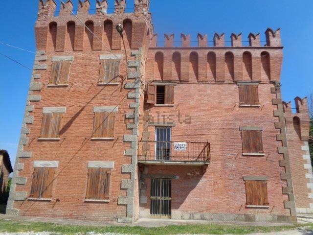 Rustico in vendita a Unione dei comuni del Frignano, Serramazzoni