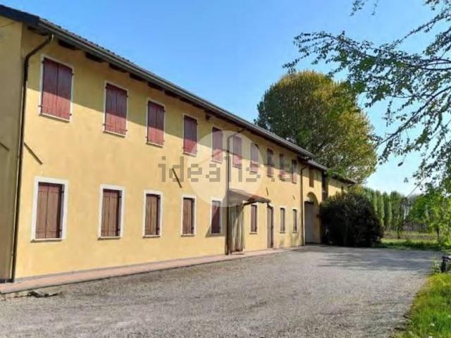 Rustico in vendita a San Biagio Di Callalta, Veneto