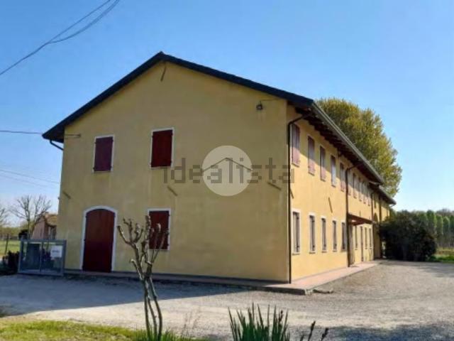 Rustico in vendita a San Biagio Di Callalta, Veneto
