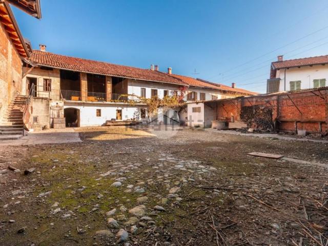 Rustico in vendita a Piemonte, Torino