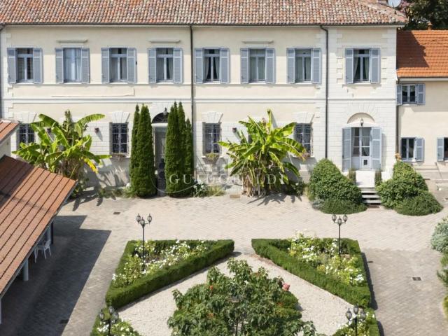 Rustico in vendita a Piemonte, Alessandria