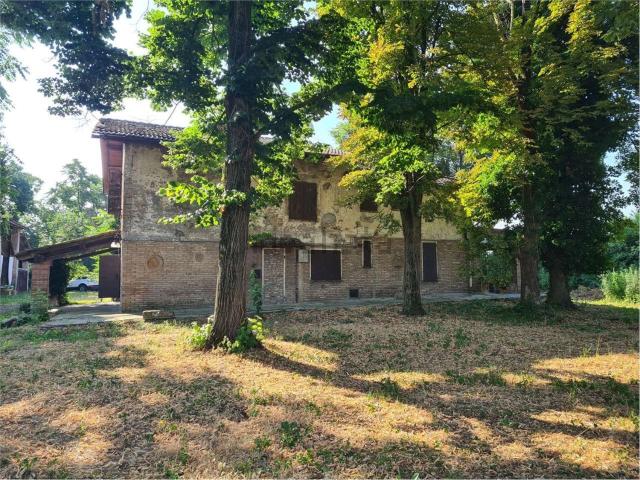Rustico in vendita a Unione di comuni Terre di Castelli, Castelnuovo Rangone