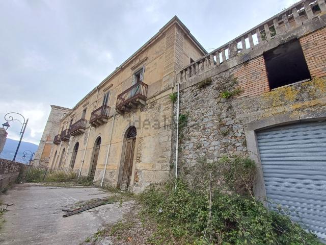 Rustico in vendita a Raccuja, Sicilia