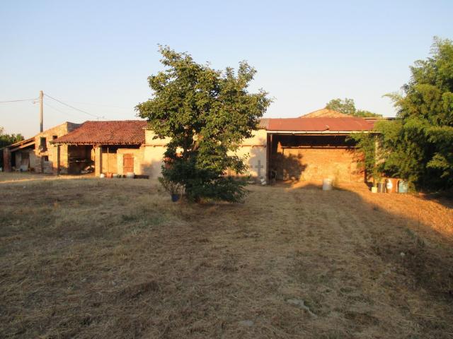 Rustico in vendita a Sud-Est, Brenzone