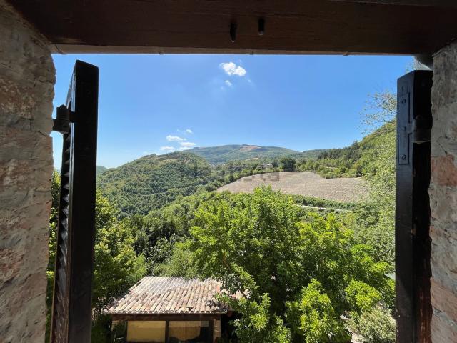 Rustico in vendita a Marche, Pesaro E Urbino