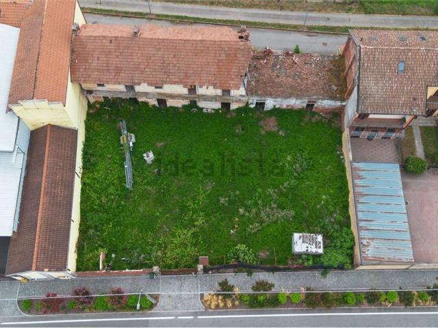 Rustico in vendita a Piemonte, Novara