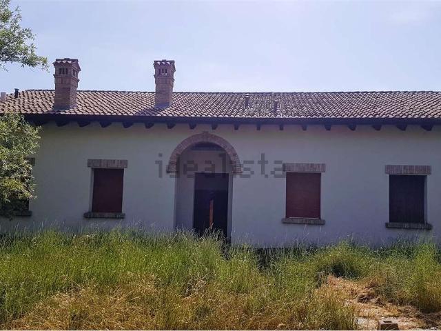 Rustico in vendita a Montericco, Albinea