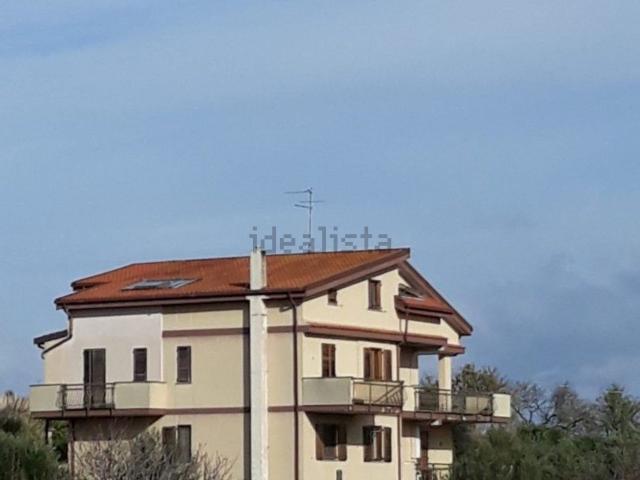 Rustico in vendita a Ortona, Abruzzo