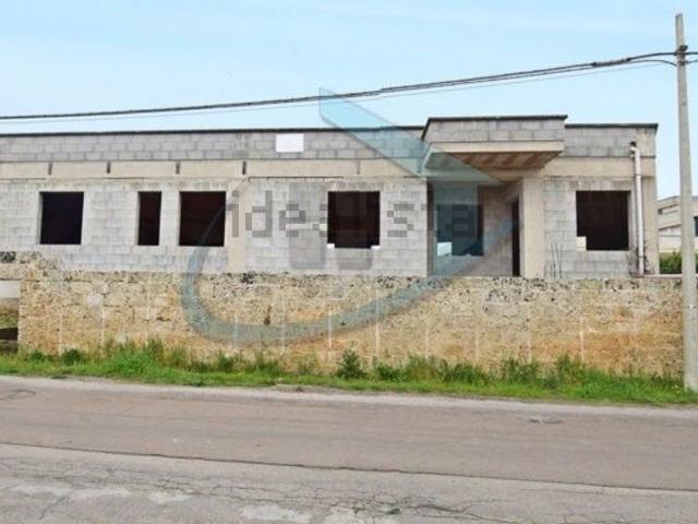 Rustico in vendita a Puglia, Lecce