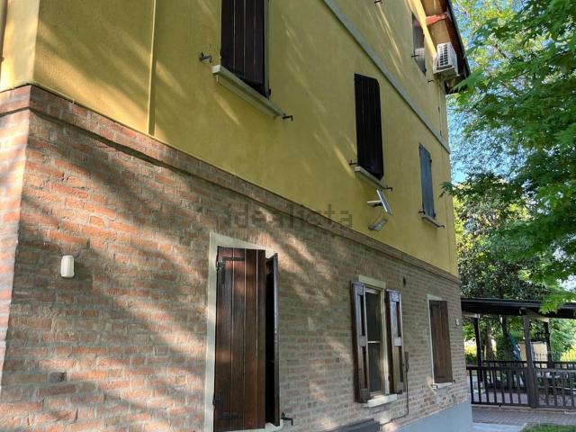 Rustico in vendita a Re, Reggio Emilia