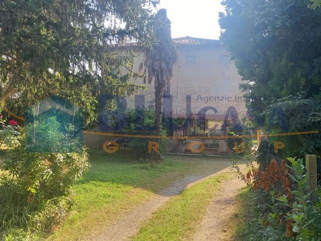 Rustico in vendita a Teolo, Tramonte