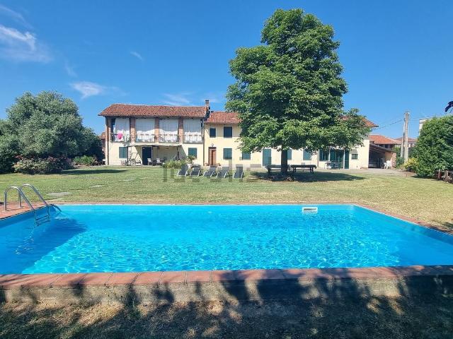 Rustico in vendita a Piemonte, Torino