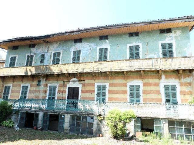 Rustico in vendita a Piemonte, Torino