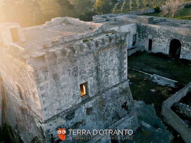 Rustico in vendita a Puglia, Lecce