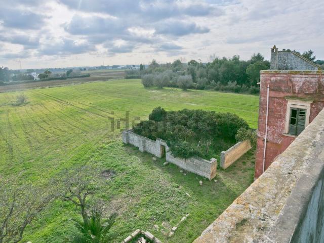 Rustico in vendita a Puglia, Lecce