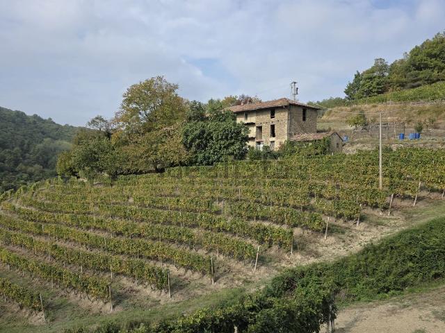 Rustico in vendita a Castino, Cuneo