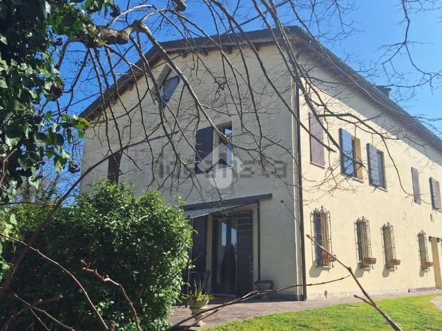 Rustico in vendita a Unione dei comuni della Bassa Romagna, Bagnacavallo