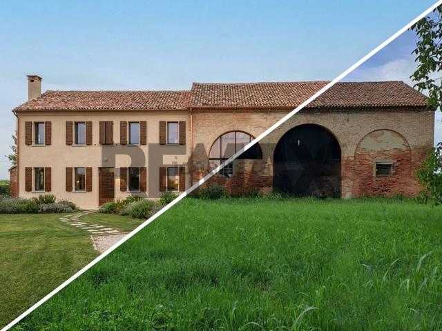 Rustico in vendita a Conselve, Padova