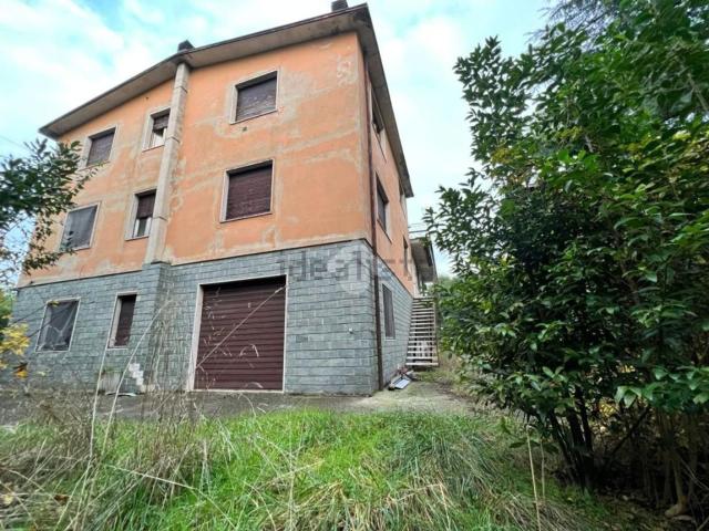 Rustico in vendita a Cazzago San Martino, Lombardia