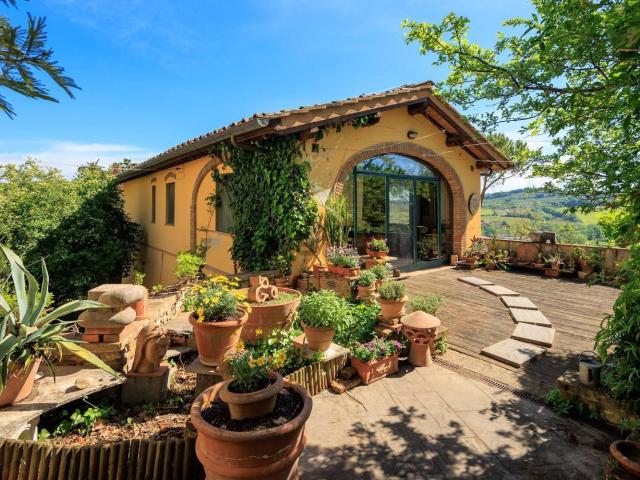 Rustico in vendita a San Casciano in Val di Pesa, Mulino Di Sugana