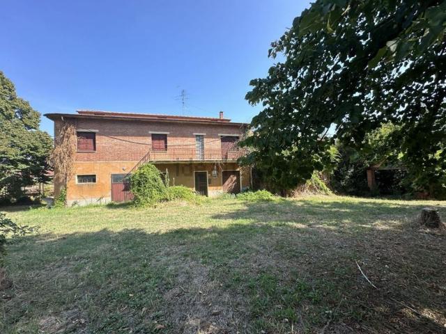 Rustico in vendita a Gioiella, Umbria