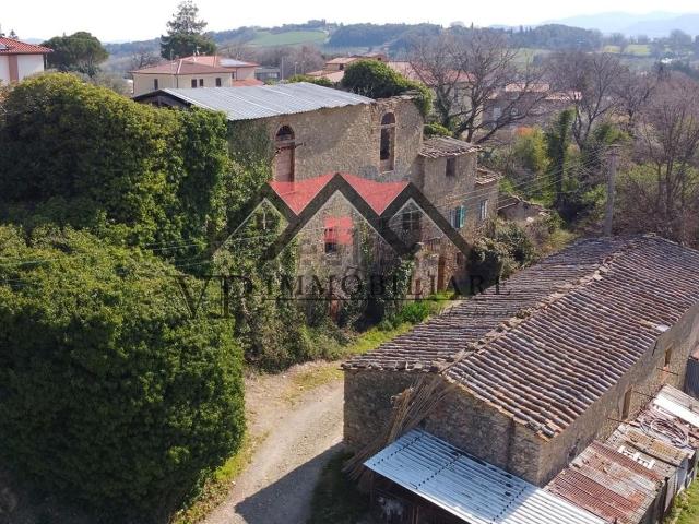 Rustico in vendita a Pomarance, Pisa