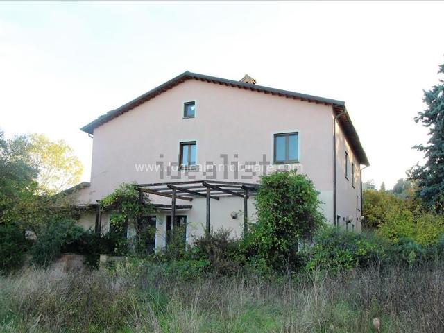 Rustico in vendita a Santa Maria, Monteleone D'orvieto