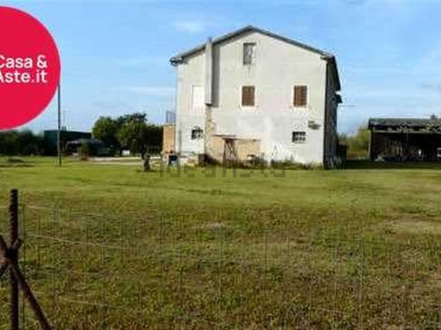 Rustico in vendita a Marche, Macerata