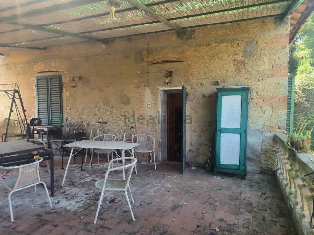 Rustico in vendita a San Giorgio, Lecchi