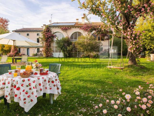 Rustico in vendita a Castegnero, Veneto