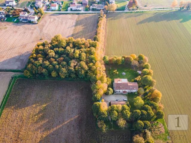 Rustico in vendita a Castegnero, Veneto