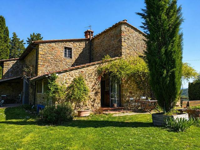 Rustico in vendita a San Cerbone, Figline e Incisa Valdarno