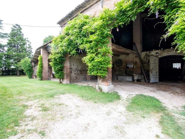 Rustico in vendita a Baone, Veneto