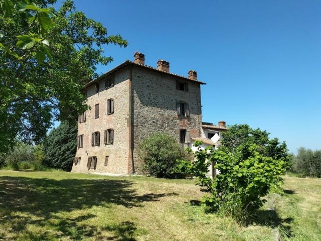 Rustico in vendita a Panicale, Umbria