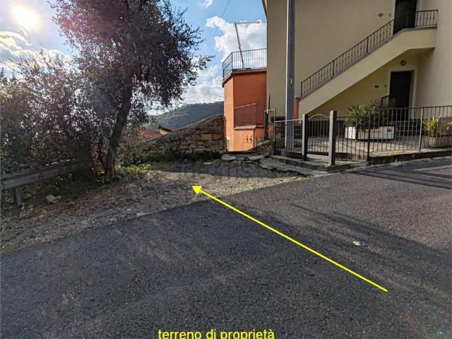 Rustico in vendita a Villa Faraldi, Liguria