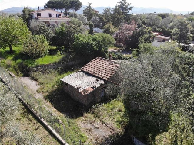 Rustico in vendita a Roma Capitale, Lazio
