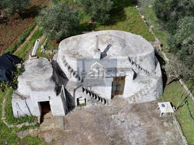 Rustico in vendita a Ostuni, Brindisi