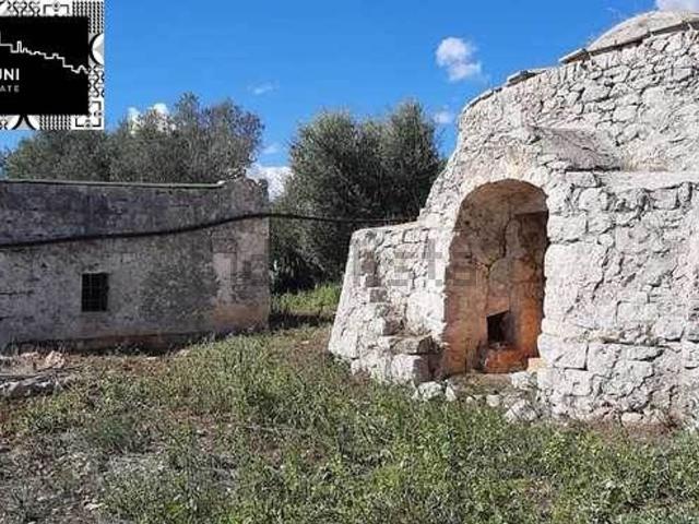 Rustico in vendita a Ostuni, Brindisi
