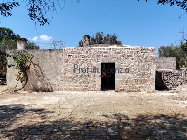 Rustico in vendita a Puglia, Brindisi
