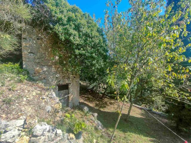 Rustico in vendita a La Serra, Lerici