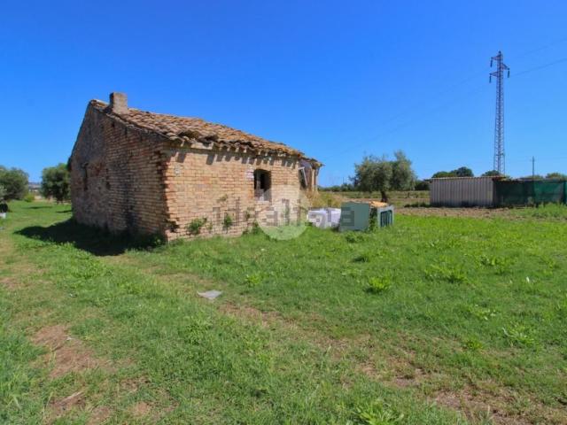 Rustico in vendita a Roseto Degli Abruzzi, Abruzzo