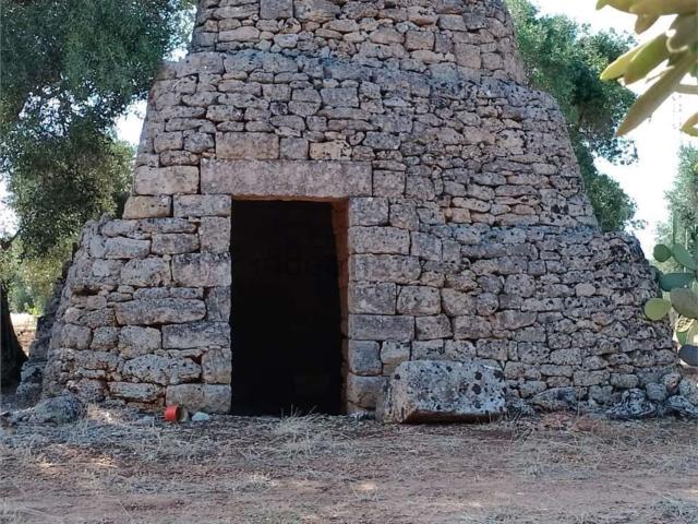 Rustico in vendita a Puglia, Brindisi
