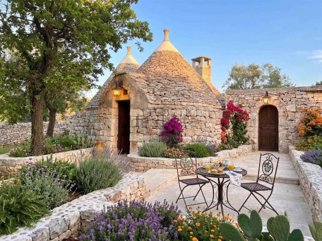 Rustico in vendita a Puglia, Bari