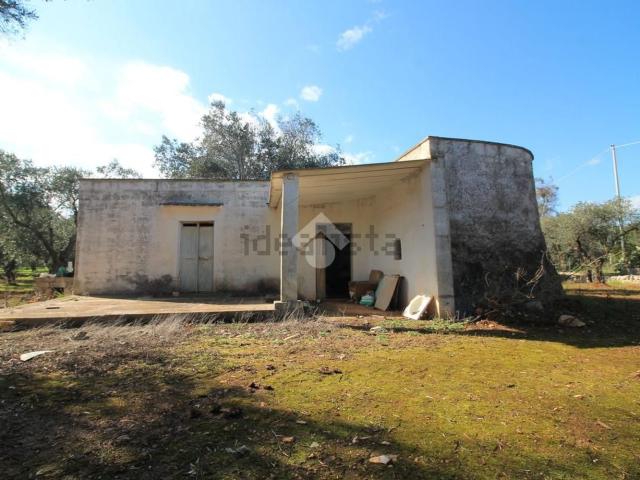 Rustico in vendita a Puglia, Brindisi